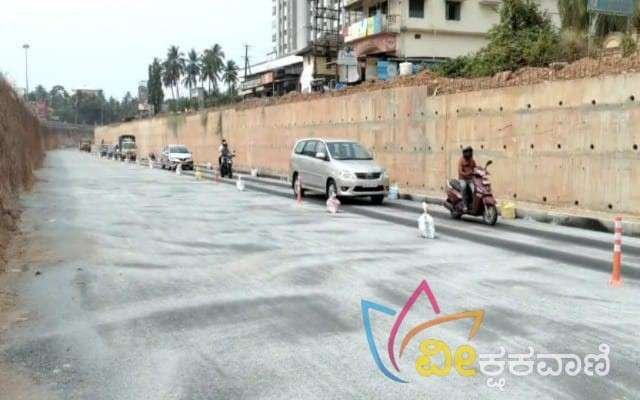 ಸಂತೆಕಟ್ಟೆ ಟ್ರಾಫಿಕ್ ಸಮಸ್ಯೆಗೆ ಕೊಂಚ ರಿಲೀಫ್