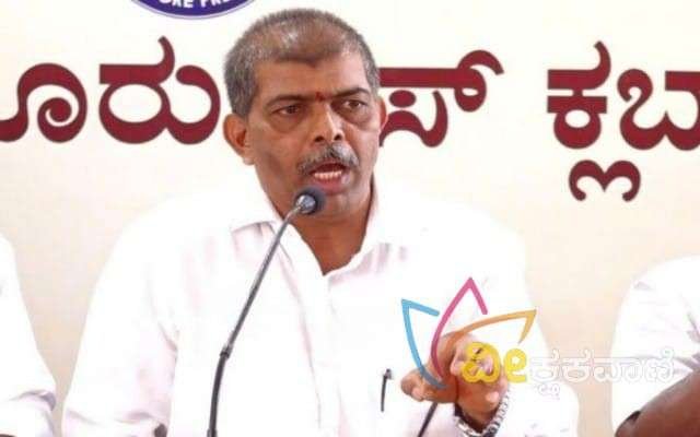 ಬಿಲ್ಲವ ಸಮುದಾಯದ ಅಭ್ಯರ್ಥಿಗಳನ್ನು ನಾರಾಯಣ‌ಗುರು ವಿಚಾರ ವೇದಿಕೆ ಪಕ್ಷತೀತವಾಗಿ ಬೆಂಬಲಿಸಲಿದೆ ಎಂದು ಸತ್ಯಜಿತ್ ಸುರತ್ಕಲ್ ಅವರು ಹೇಳಿದರು.