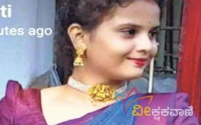 ಮೂಡುಬಿದಿರೆ ನಿವಾಸಿ ವಿದ್ಯಾರ್ಥಿನಿ ಸ್ವಸ್ತಿ ಶೆಟ್ಟಿ