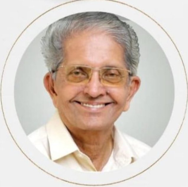 Renowned senior physician and religious leader Dr. B.S. Rao passes away